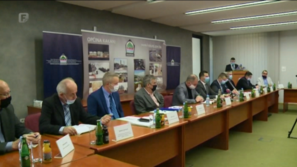 U općini Kakanj će pokušati zadržati sva radna mjesta